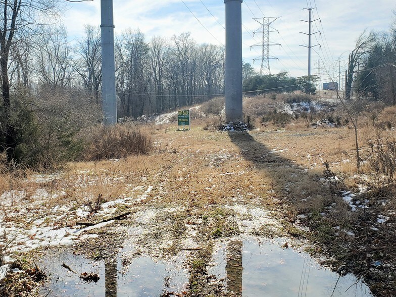 More Photos Of Burgundy Rd, Alexandria Land For Sale