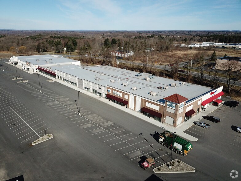 More Photos Of 4908 Rt 30 Hwy, Amsterdam Storefront For Lease