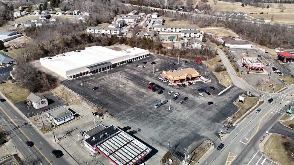 More Photos Of 10935-10941 New Haven Rd, Harrison Storefront For Sale