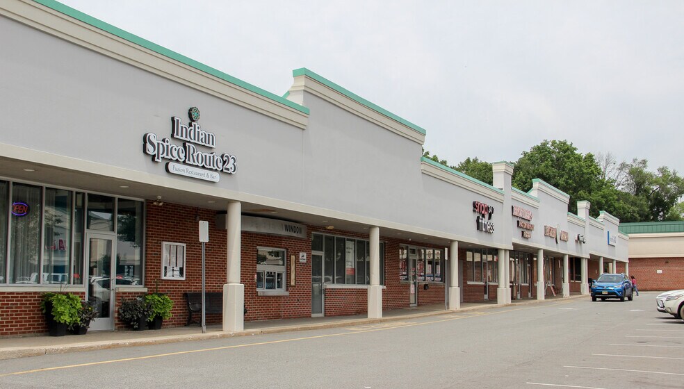 More Photos Of 445 Route 23, Sussex Unknown For Lease