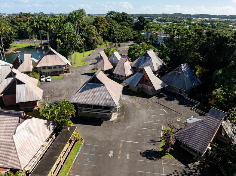 More Photos Of 389 Hilinai St, Hilo General Retail For Sale