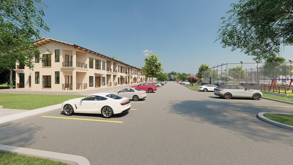 More Photos Of 615 W Cowboy Way, LaBelle Land For Sale