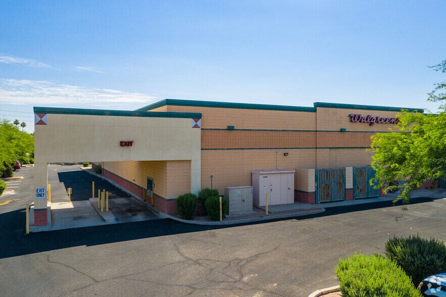 More Photos Of 14285 W Grand Ave, Surprise Drugstore For Sale