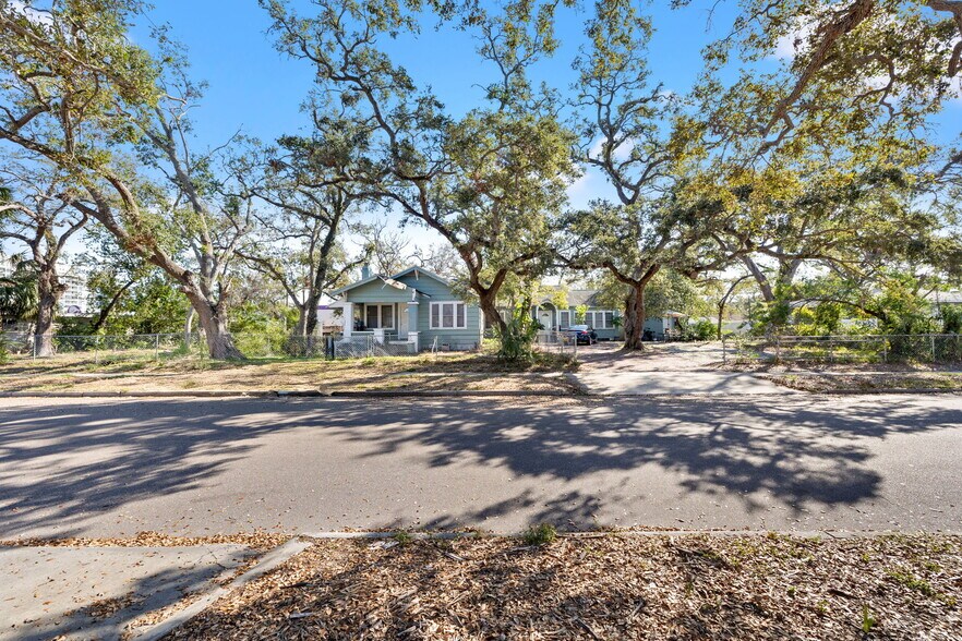 More Photos Of 3434 6th Ave N, Saint Petersburg Land For Sale