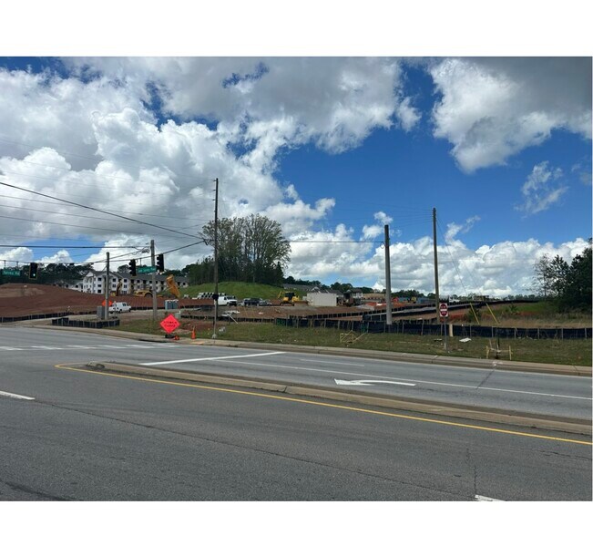 More Photos Of 1036 GA-138, Stockbridge Land For Sale