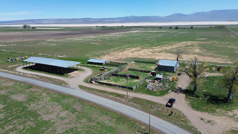 Primary Photo Of 500 Co 22 Rd, Cedarville Land For Sale