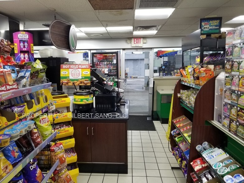 More Photos Of 1052 Dunn Ave, Jacksonville Service Station For Sale