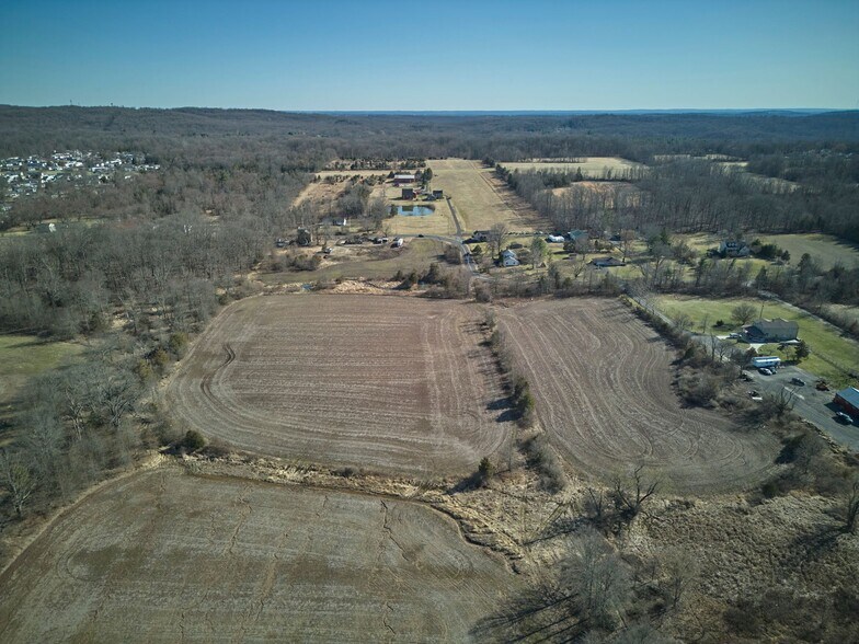 More Photos Of 2500 Yankee Rd, Quakertown Land For Sale