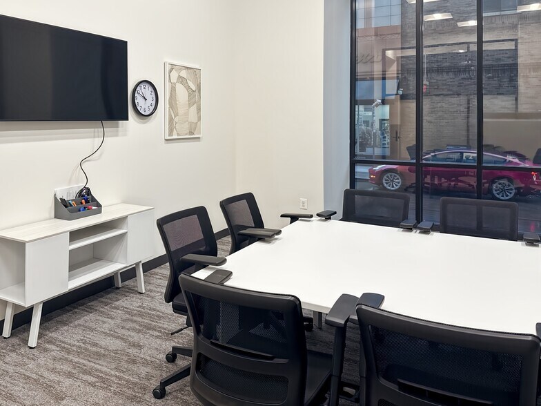 More Photos Of 901 N Market St, Wilmington Coworking Space