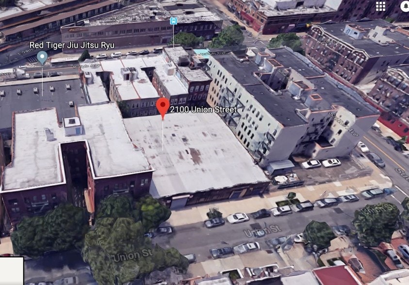 More Photos Of 2100 Union St, Brooklyn Apartments For Lease