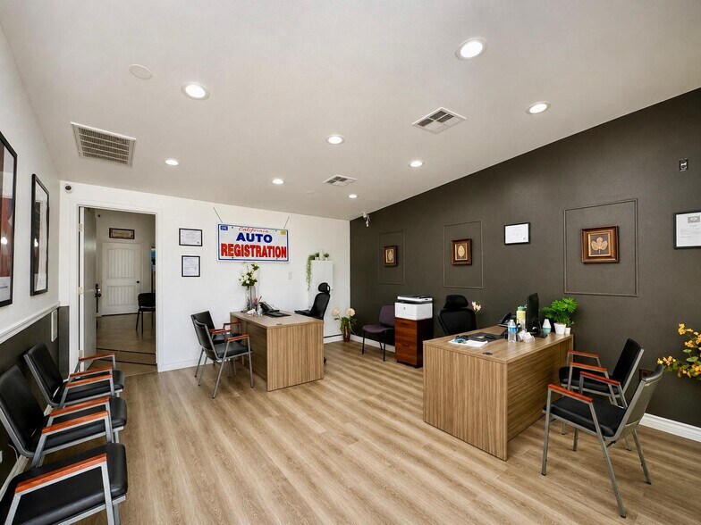 More Photos Of 5666 Etiwanda Ave, Jurupa Valley Storefront For Sale