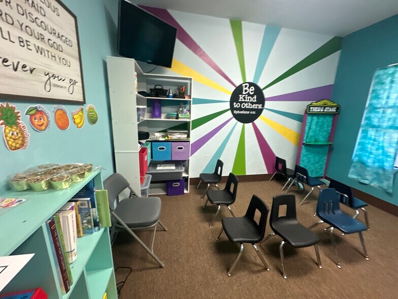 More Photos Of 2797 Willow Creek Rd, Prescott Religious Facility For Sale