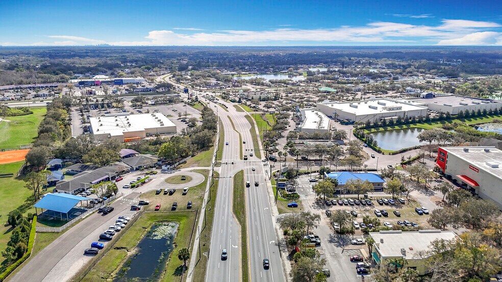 More Photos Of 2301 Collier Pky, Land O' Lakes Medical For Sale