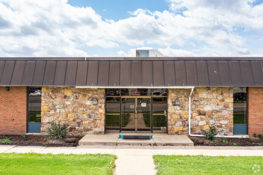 More Photos Of 1501 W 3rd St, Williamsport Industrial For Sale
