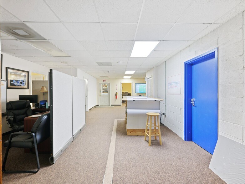 More Photos Of 2567 Athens Hwy, Gainesville Warehouse For Sale