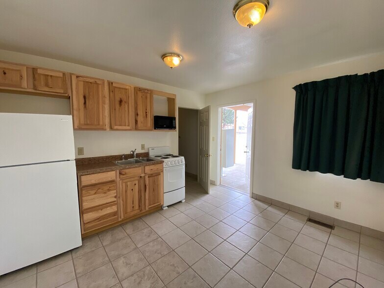 More Photos Of 206 E Main St, Rangely Apartments For Sale