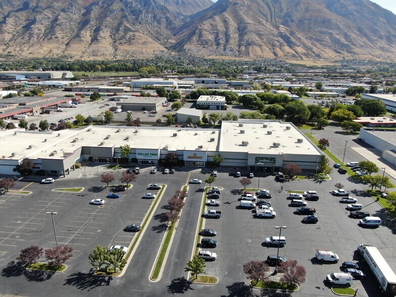 More Photos Of 1078 S 250 E, Provo Office For Lease