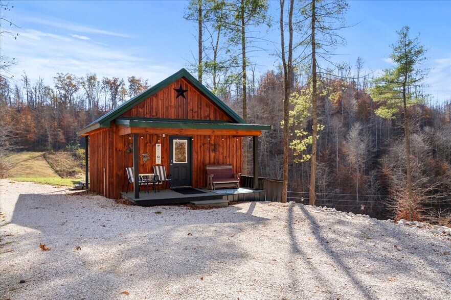 More Photos Of 16 Hickory Lane, Campton Land For Sale