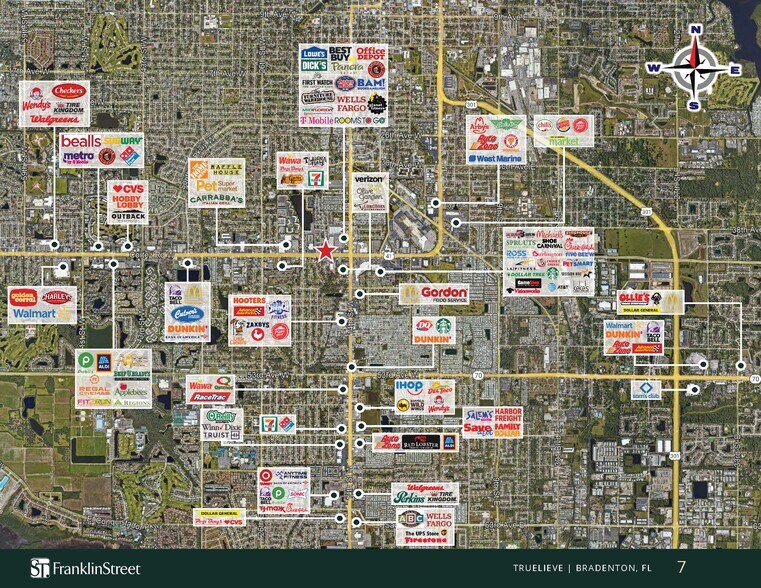 More Photos Of 1720 Cortez Rd, Bradenton Drugstore For Sale