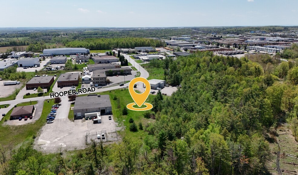 More Photos Of 44 Hooper Rd, Barrie Land For Sale