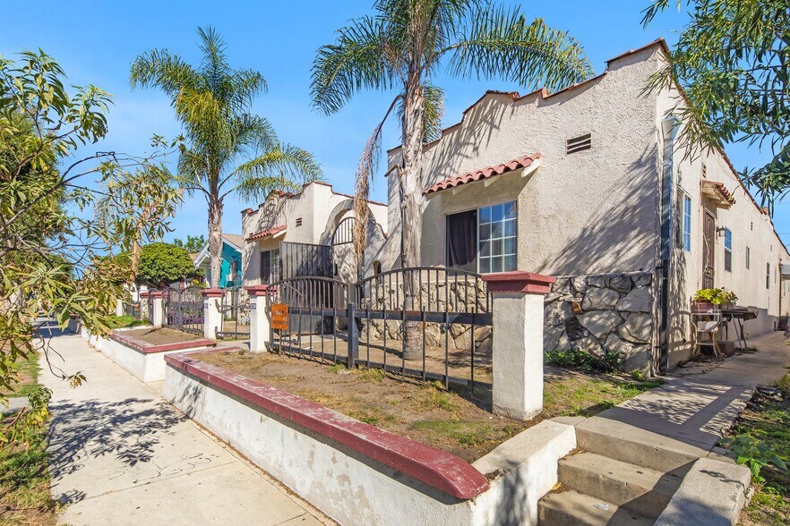 More Photos Of 6200 Malabar St, Huntington Park Apartments For Sale