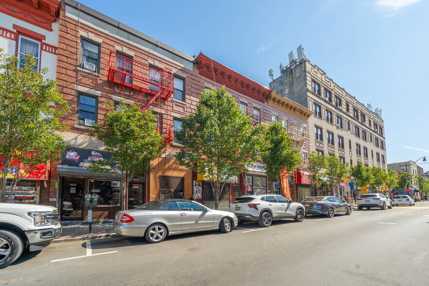 More Photos Of 1716 Bergenline Ave, Union City Multifamily For Sale