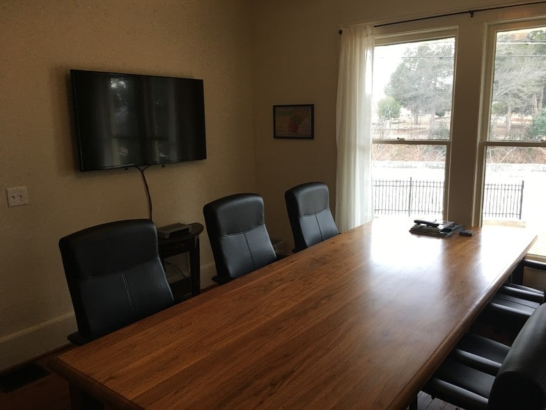 More Photos Of 407 Atlanta St SE, Marietta Office Residential For Sale
