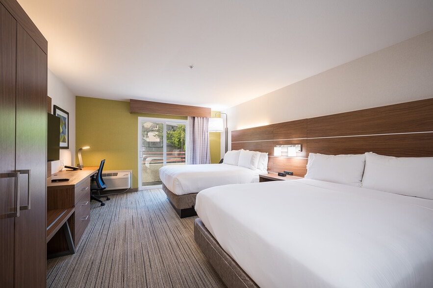 More Photos Of 775 N Oak Park Blvd, Grover Beach Hotel For Sale