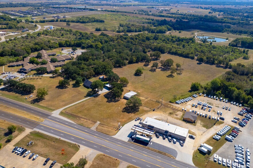 More Photos Of 974 TX-21, Caldwell Land For Sale