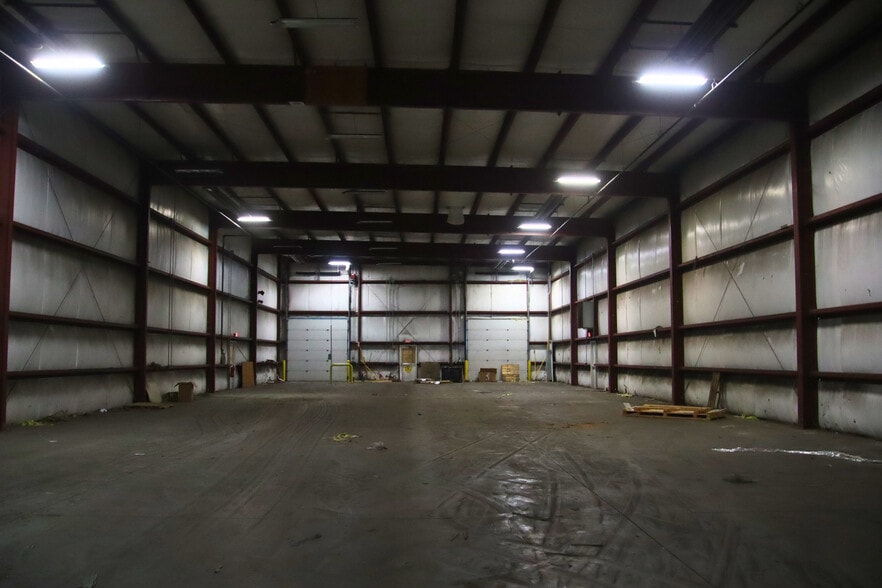 More Photos Of 2427 N Ritter Ave, Indianapolis Warehouse For Sale