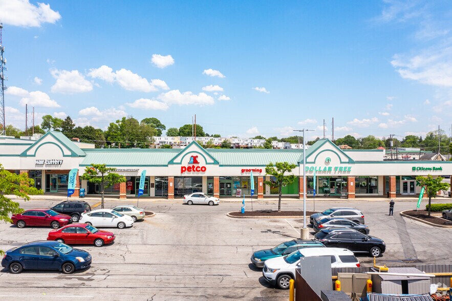 More Photos Of 1891 S State Rd, Upper Darby Unknown For Lease