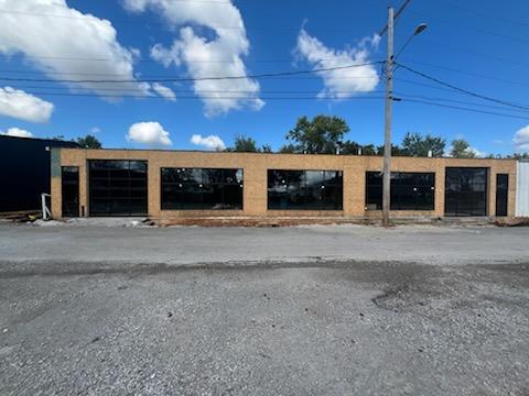 Primary Photo Of 331 Kentucky St, Bowling Green Warehouse For Lease