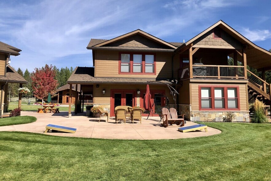 More Photos Of 1845 Hodgson Rd, Whitefish Hotel For Sale