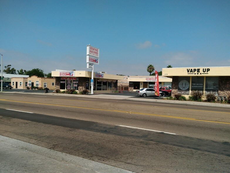 Primary Photo Of 1079 3rd Ave, Chula Vista Unknown For Lease