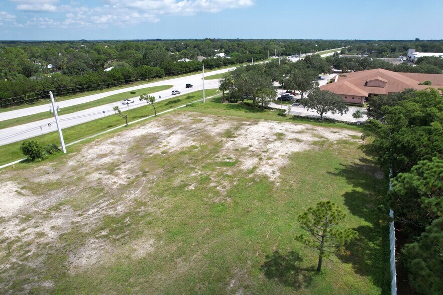 More Photos Of 1035 Sebastian Blvd, Sebastian Land For Sale
