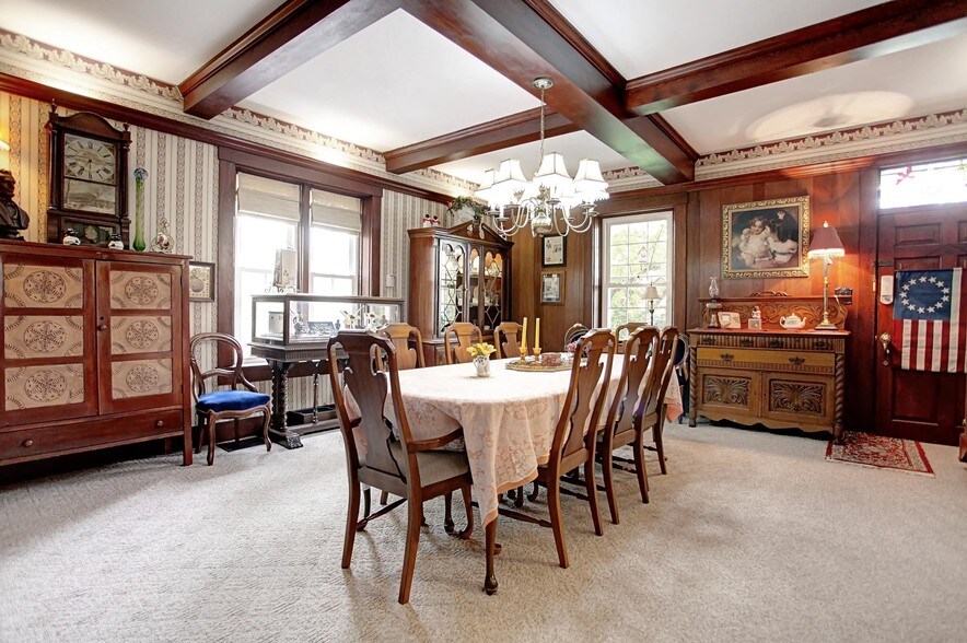 More Photos Of 80 W State St, Springboro Hospitality For Sale