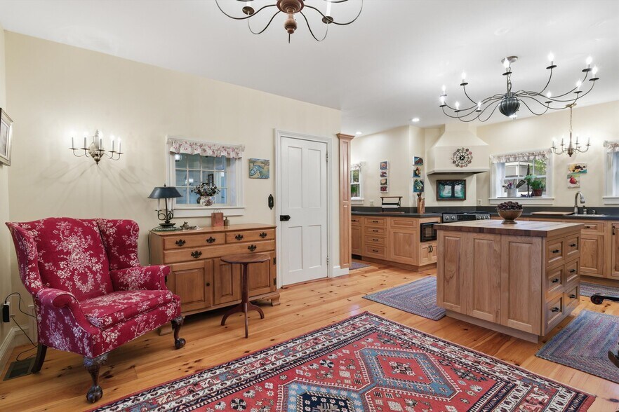 More Photos Of 1161 NY-313, Cambridge Multifamily For Sale