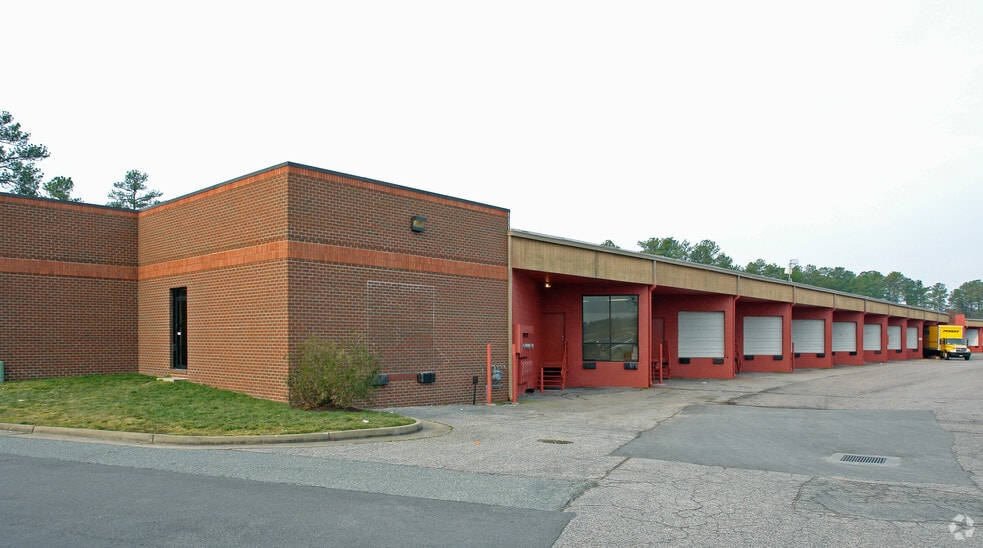 More Photos Of 7361-7419 Whitepine Rd, Richmond Unknown For Lease