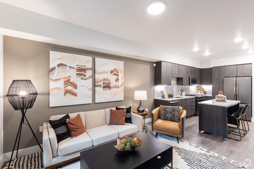 More Photos Of 1821 S Milpitas Blvd, Milpitas Apartments For Lease