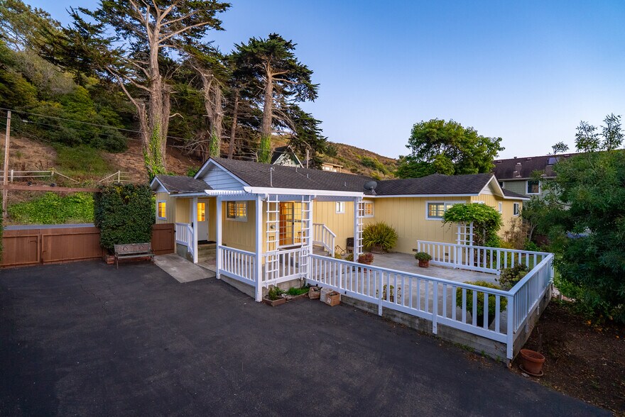 More Photos Of 475 Hacienda Dr, Cayucos Land For Sale