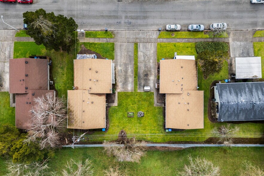 More Photos Of , Salem Multifamily For Sale