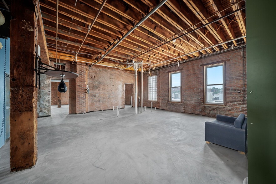 More Photos Of 110-112 Sidney St, Saint Louis Lodge Meeting Hall For Sale