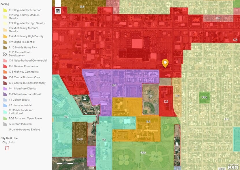 More Photos Of 1214 13th St S, Great Falls Hotel For Sale