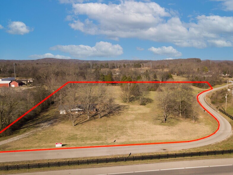 More Photos Of 199 Sweeney Ln, Bowling Green Land For Sale