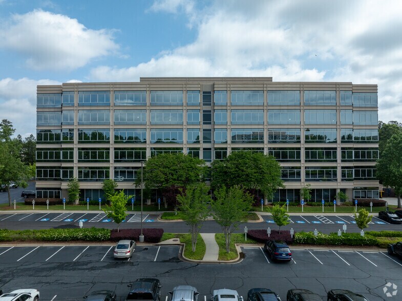 More Photos Of 11675 Rainwater Dr, Alpharetta Office For Lease