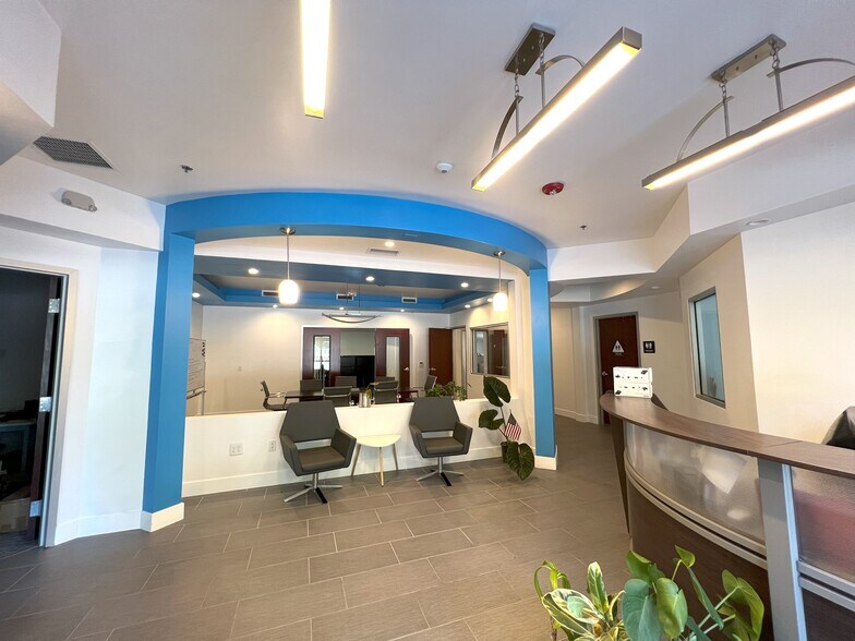 More Photos Of 560 S Mathilda Ave, Sunnyvale Medical For Lease