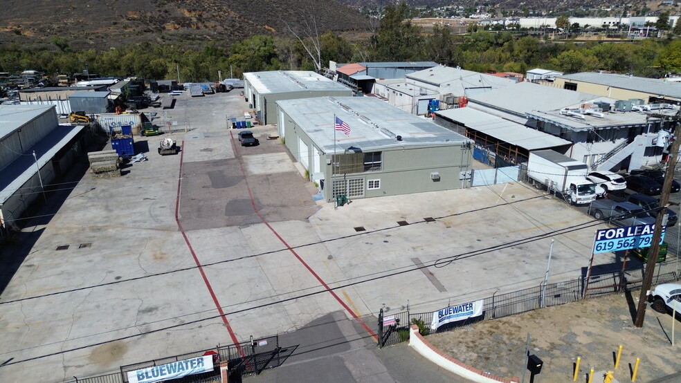 More Photos Of 11440 N Woodside Ave, Santee Unknown For Lease