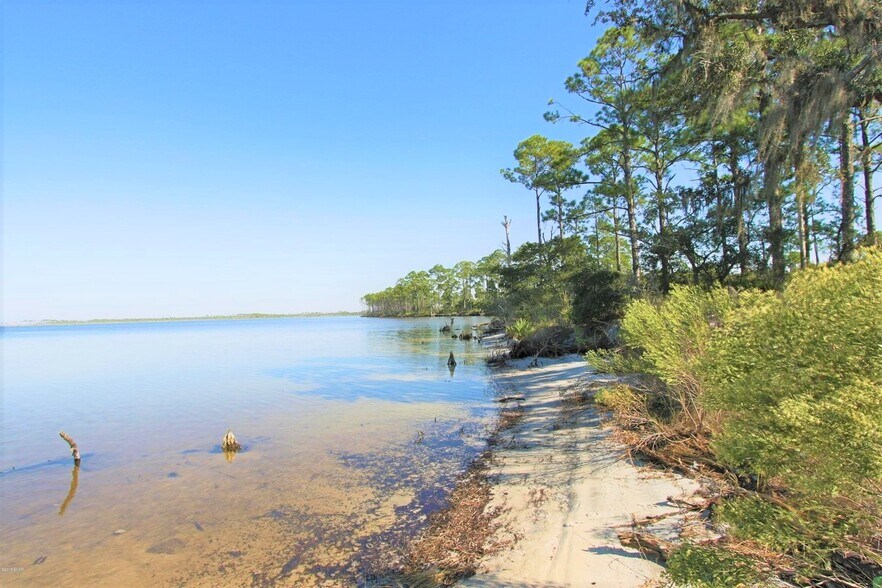 More Photos Of 370 Moonlight Bay Dr, Panama City Beach Land For Sale