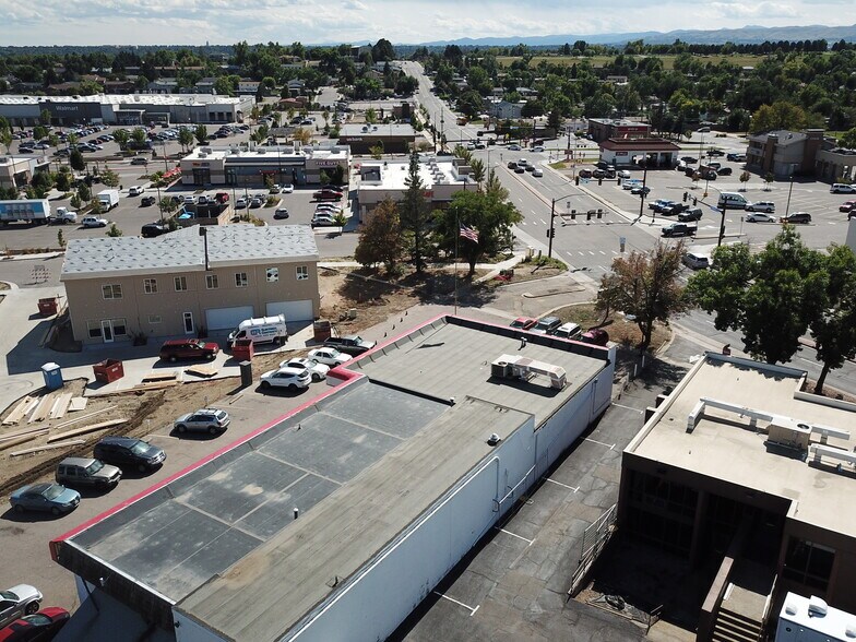 More Photos Of 9545 Ralston Rd, Arvada Auto Repair For Sale