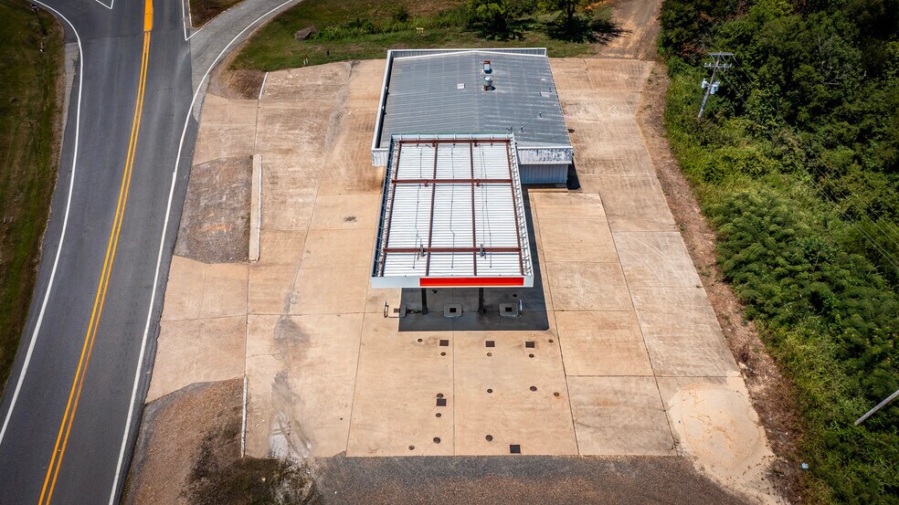 More Photos Of 140 E Reynolds Rd, Arkadelphia Convenience Store For Sale